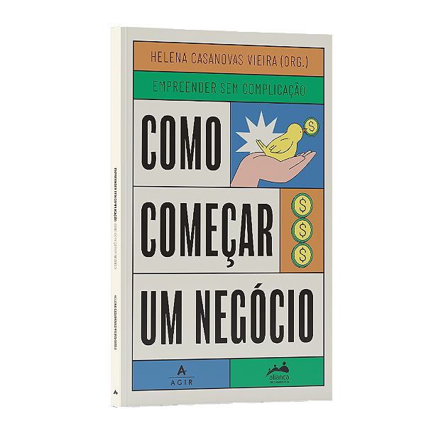 Como começar um negócio