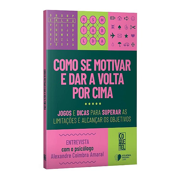 Como se motivar e dar a volta por cima