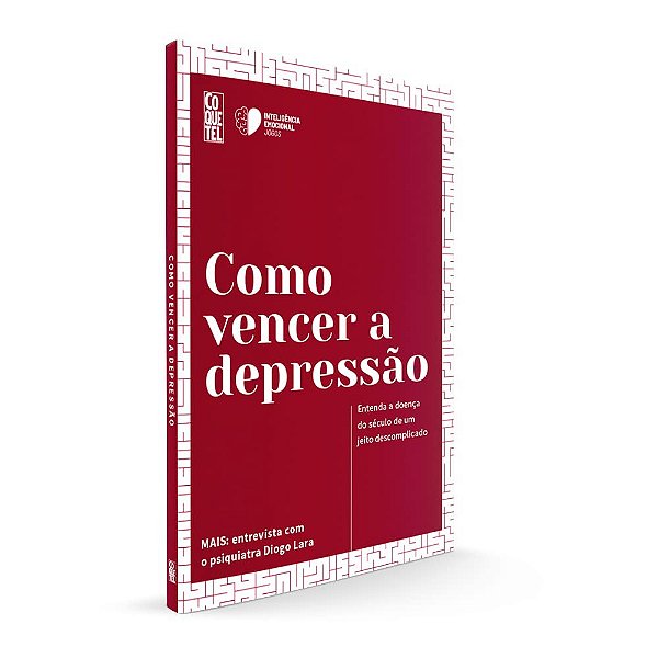 Como vencer a depressão