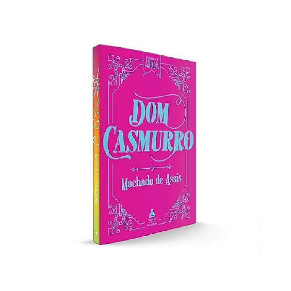 Dom Casmurro