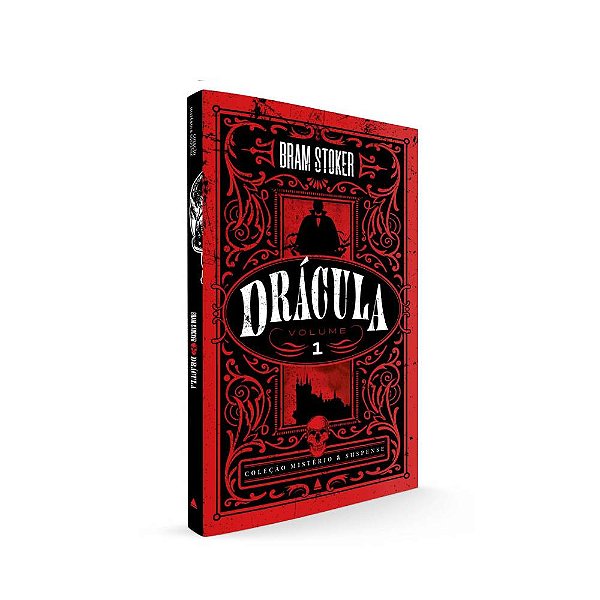 Drácula - volume 1