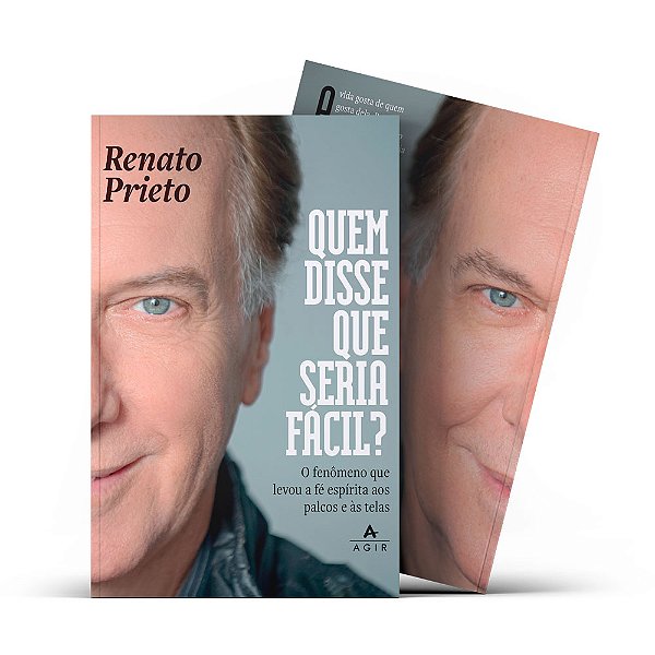 Quem disse que seria fácil?