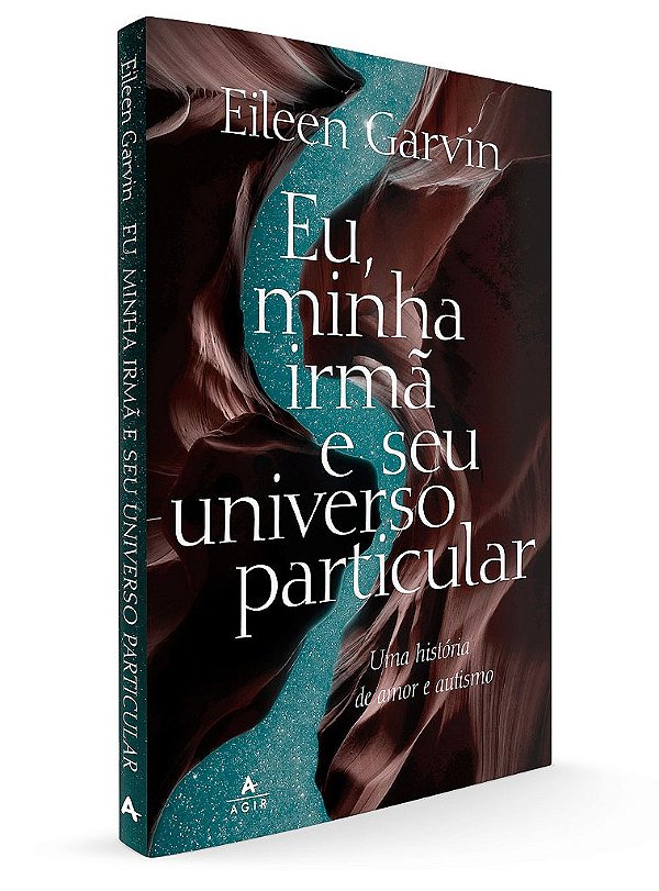 Eu, minha irmã e seu universo particular