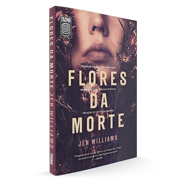 Flores da Morte