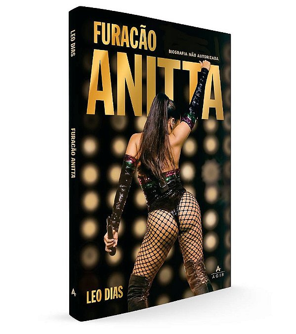 Furacão Anitta