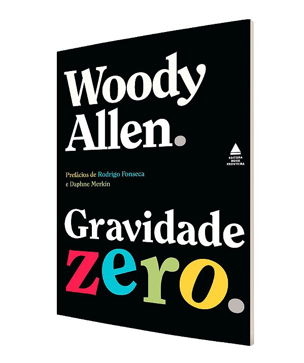 Gravidade zero