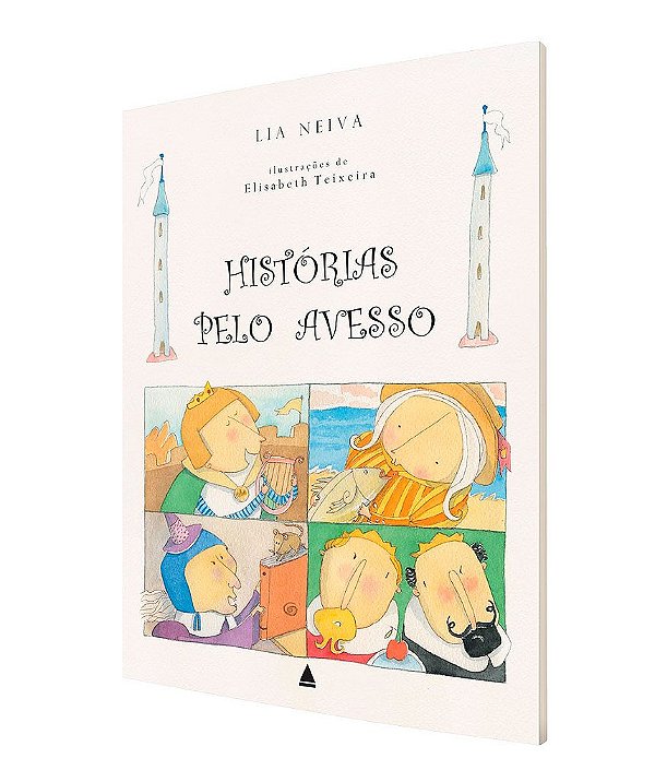 Histórias pelo avesso
