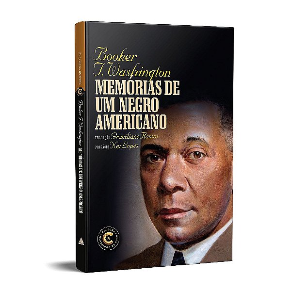 Memórias de um negro americano