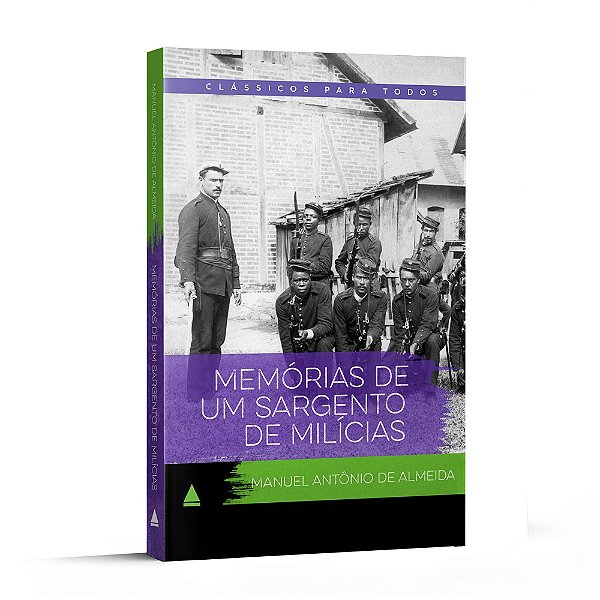 Memórias de um sargento de milícias