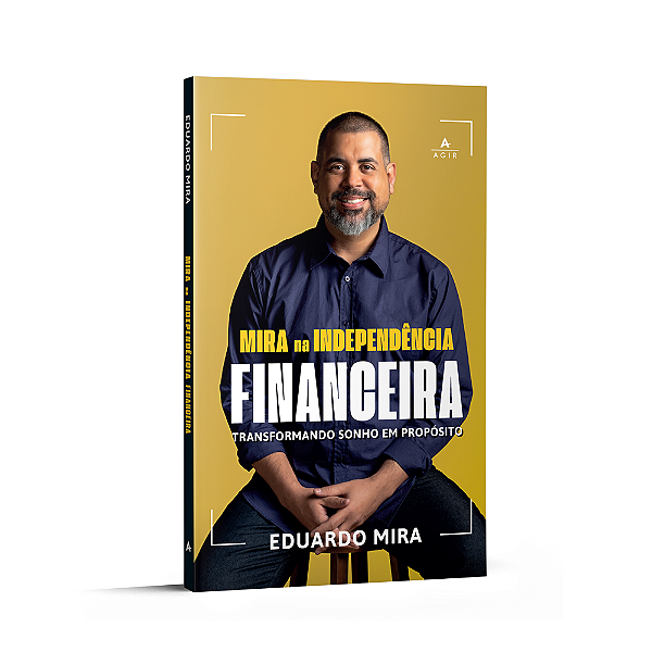 Mira na independência financeira