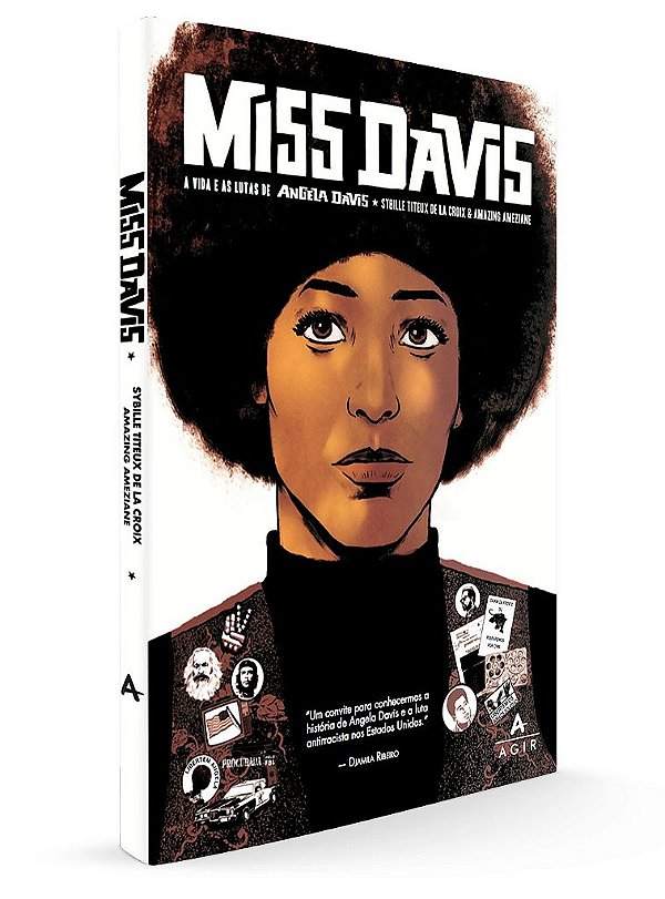 Miss Davis