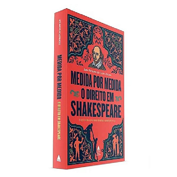 Medida por medida: O Direito em Shakespeare
