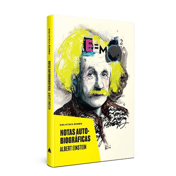Notas autobiográficas