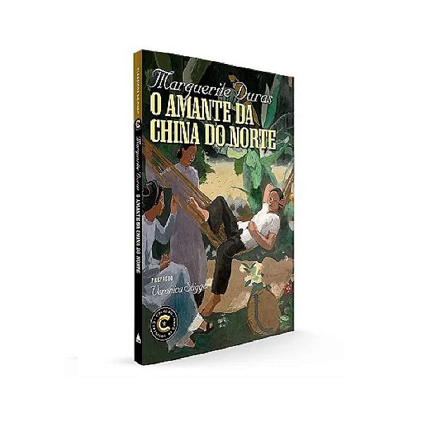 O amante da China do norte