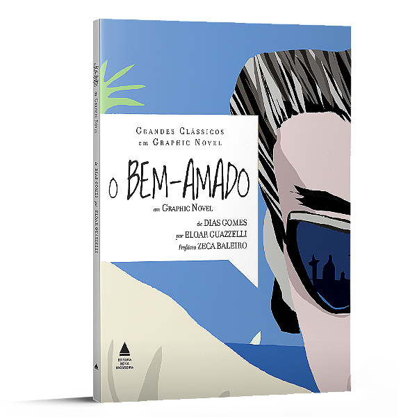 O Bem-amado em Graphic Novel