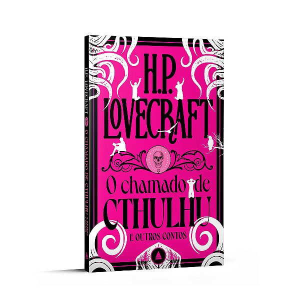 O chamado de Cthulhu e outros contos