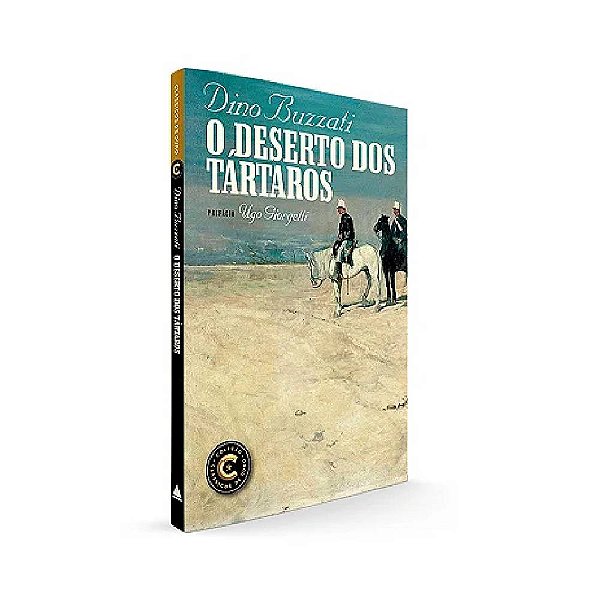 O deserto dos tártaros