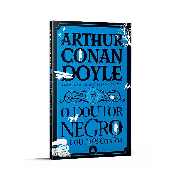O Doutor Negro e outros contos