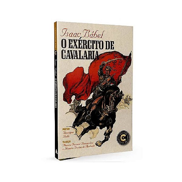 O Exército de cavalaria