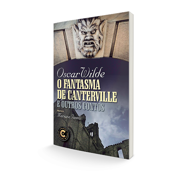 O  fantasma de Canterville e outros contos