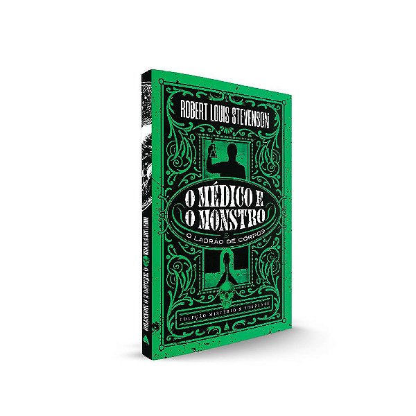 O médico e o monstro