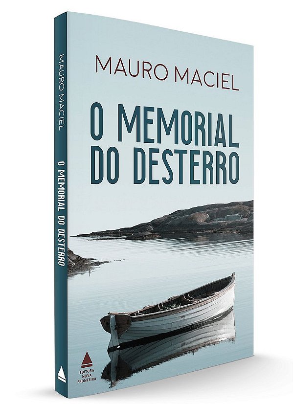 O memorial do desterro