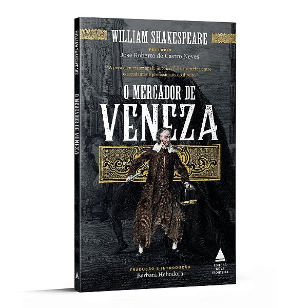 O mercador de Veneza