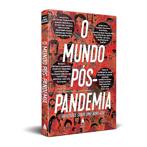 O mundo pós-pandemia