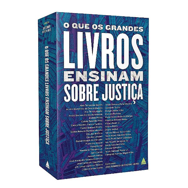 O que os grandes livros ensinam sobre justiça