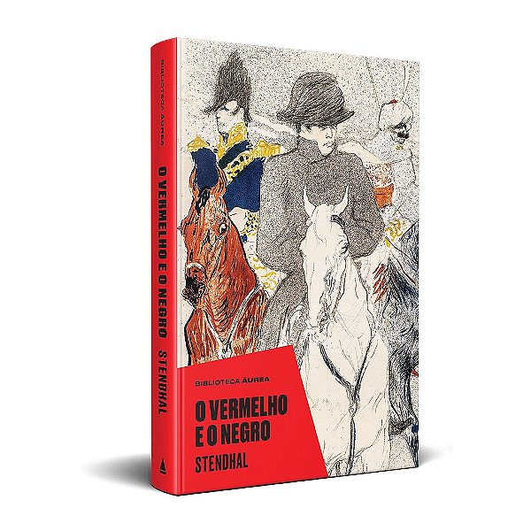 O vermelho e o negro