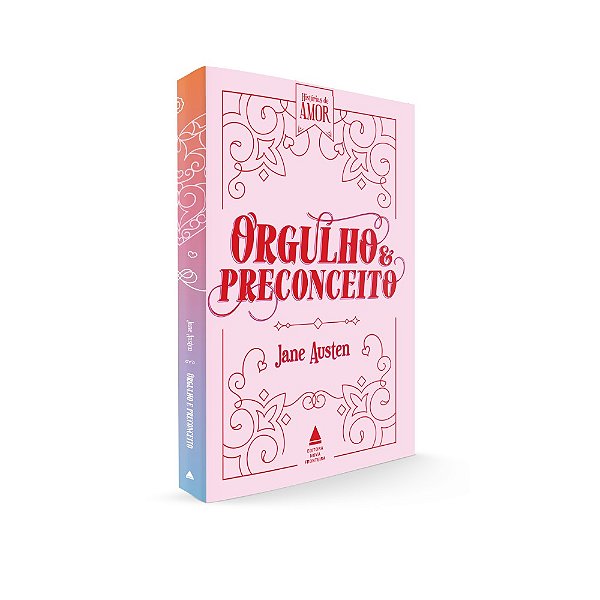Orgulho e preconceito