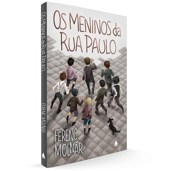 Os meninos da rua Paulo