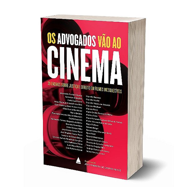 Os advogados vão ao cinema