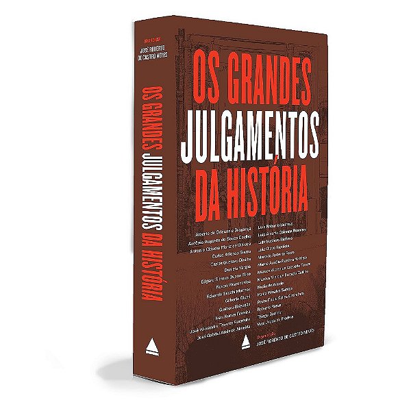 Os grandes julgamentos da História