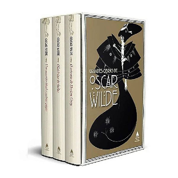 Box Oscar Wilde