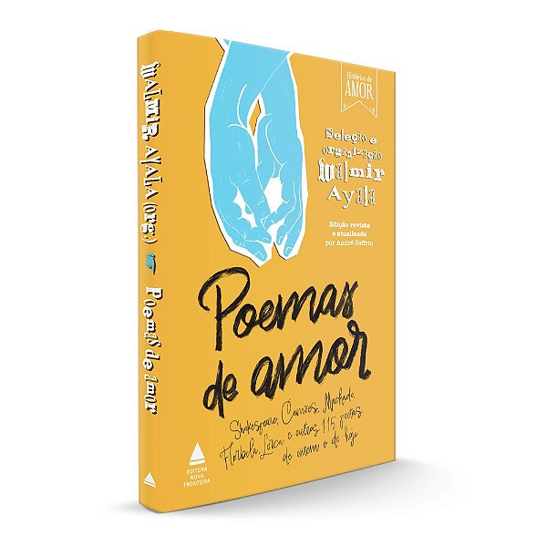 Poemas de amor