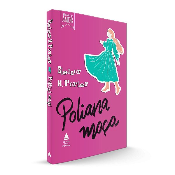 Poliana moça