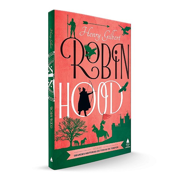Robin Hood