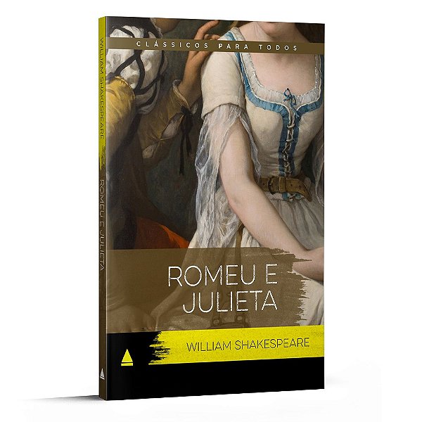 Romeu e Julieta