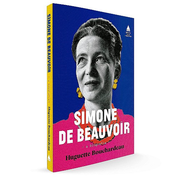 Simone de Beauvoir: a biografia