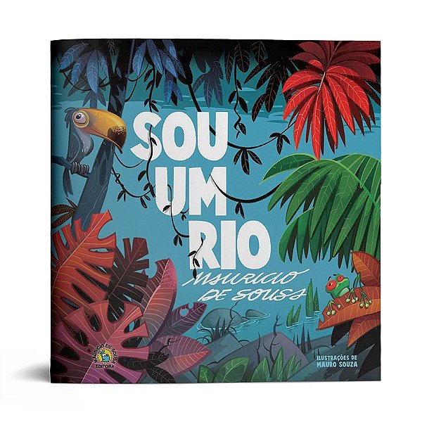 Sou um Rio