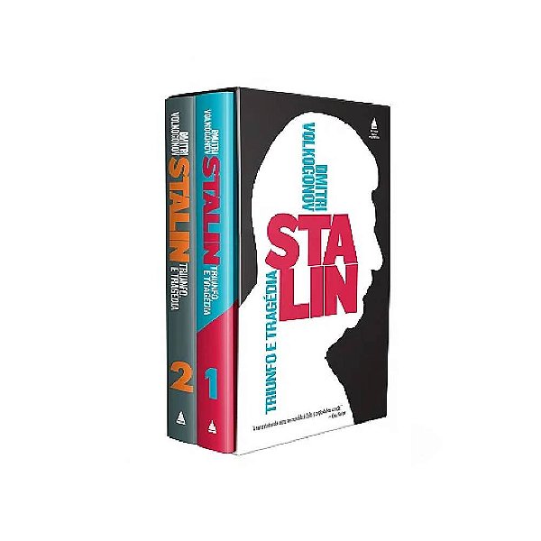 Box Stalin