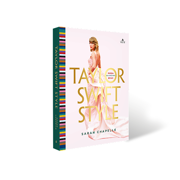 Taylor Swift Style