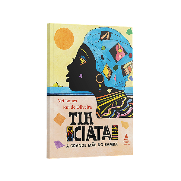 Tia Ciata, a grande mãe do samba