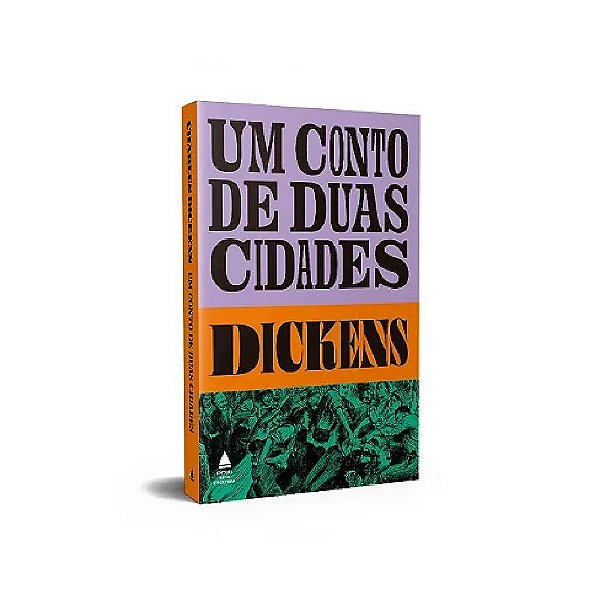 Um conto de duas cidades