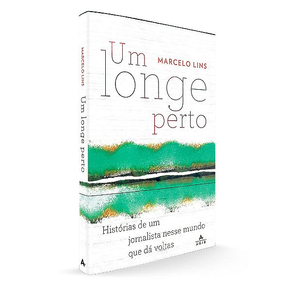 Um longe perto