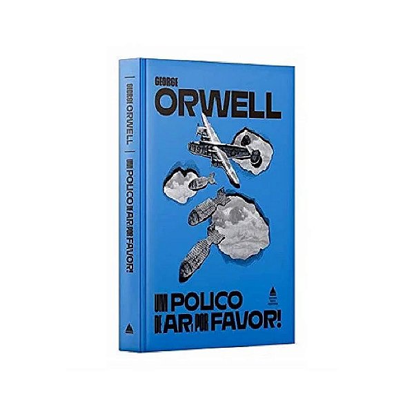 Um pouco de ar, por favor!