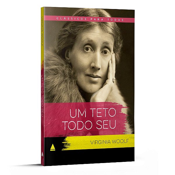 Um teto todo seu