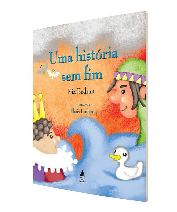 Uma história sem fim