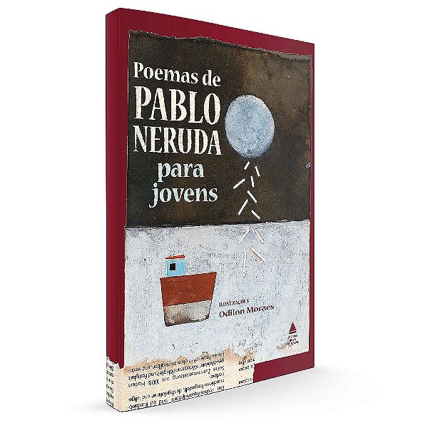 Poemas de Pablo Neruda para jovens